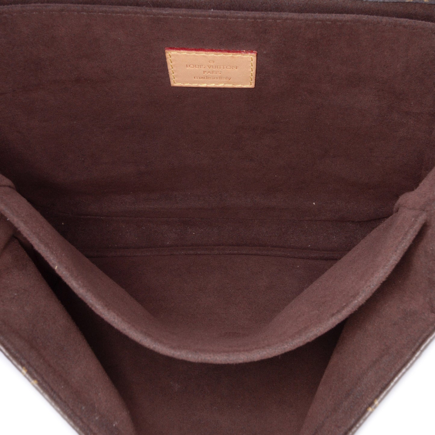 Louis Vuitton Pochette Métis Monogram Canvas – 2018