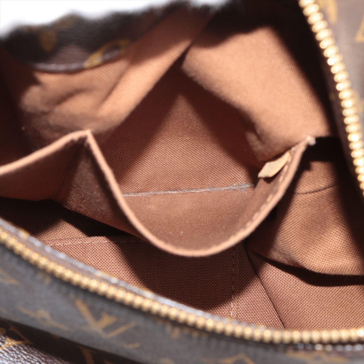 Louis Vuitton Monogramma Sully Mm