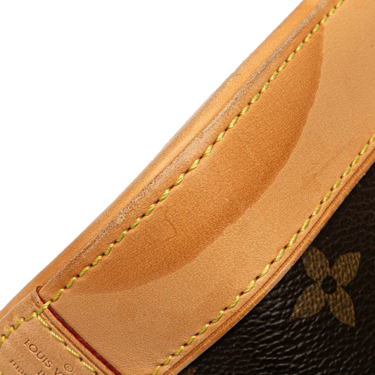Louis Vuitton – Alma BB Monogram Canvas – 2013 – Made in France