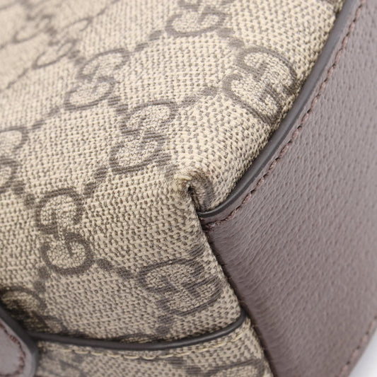 Gucci Ophidia Small Dome Bag – GG Supreme – Made in Italy