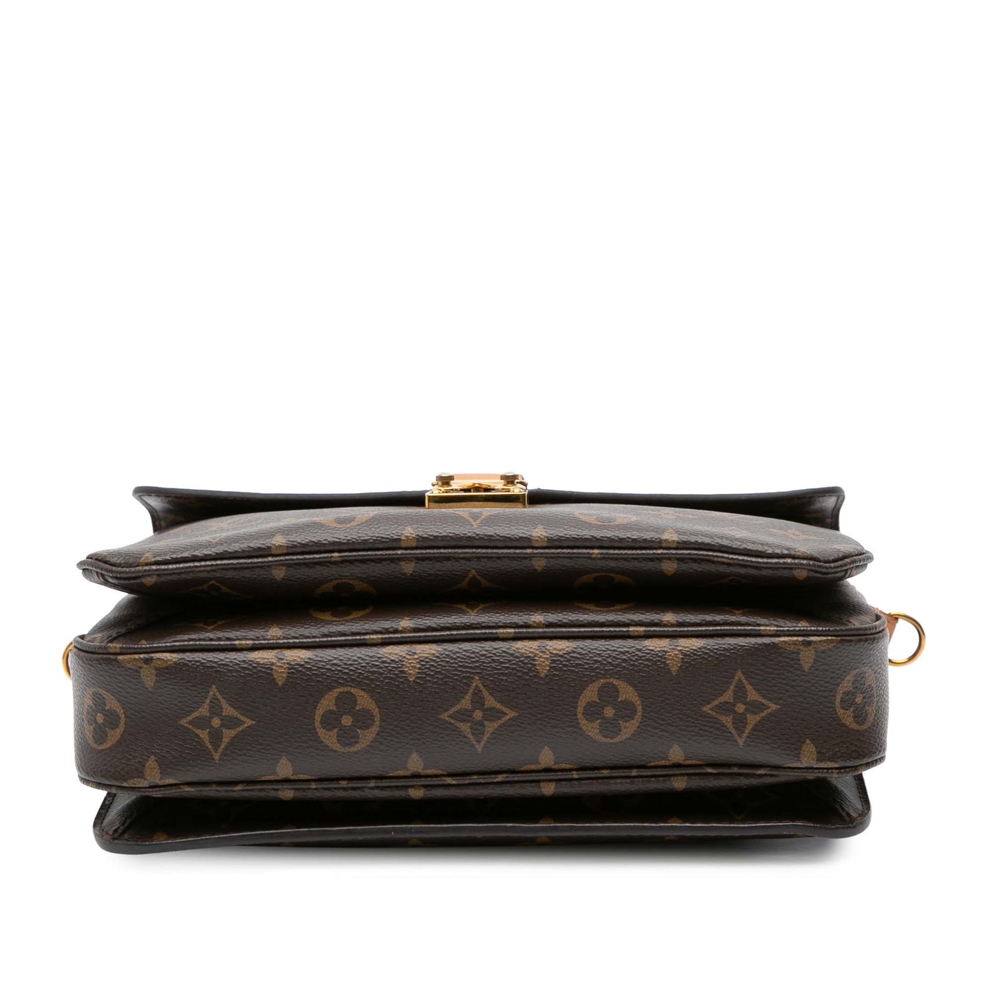 Louis Vuitton Monogram Pochette Metis