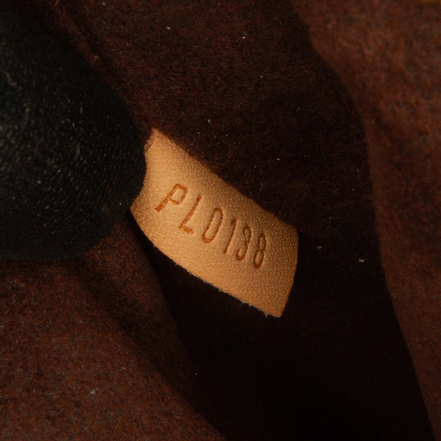 Louis Vuitton Monogram Pochette Metis