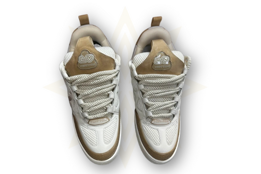 Louis Vuitton Trainer – Edizione 2024, pari al nuovo