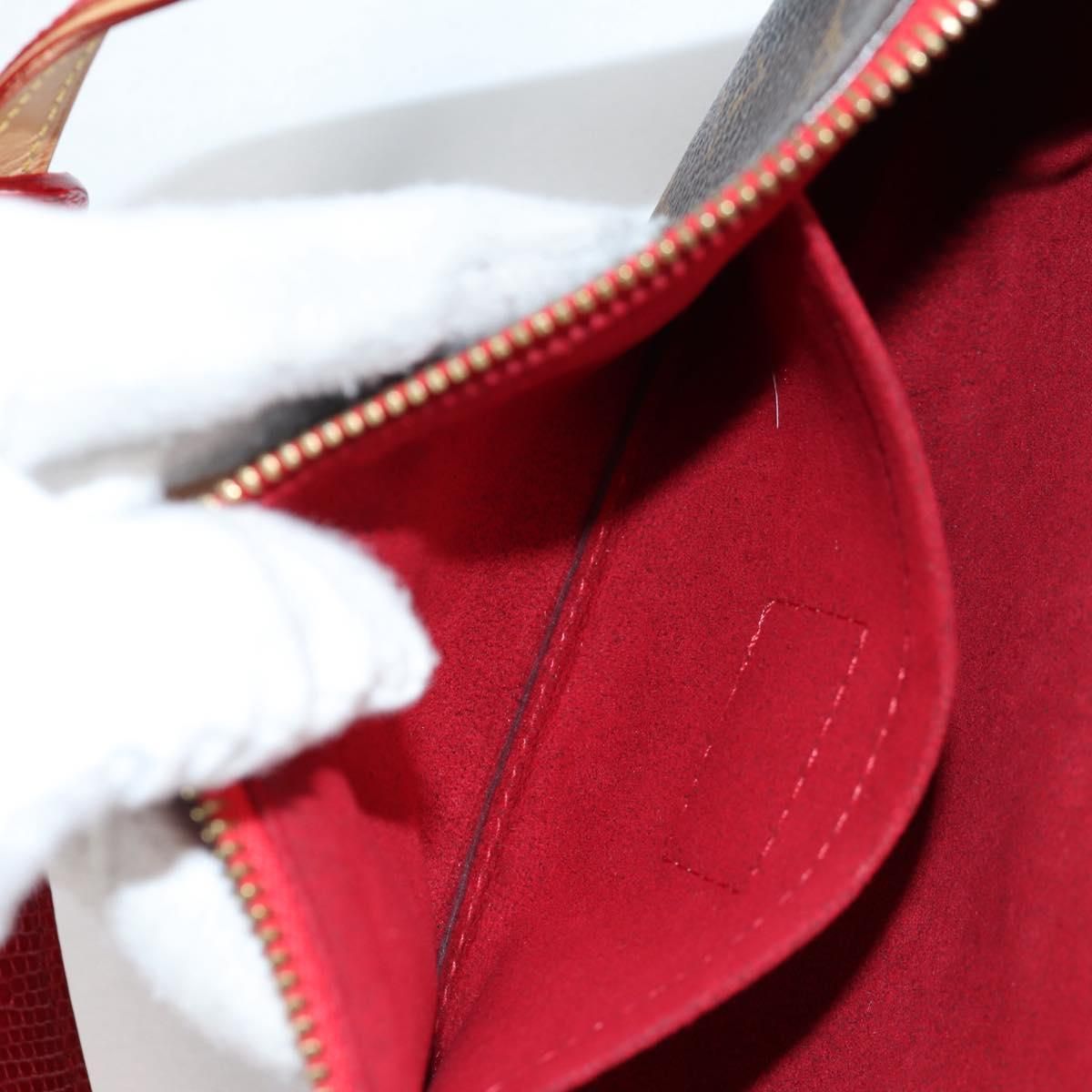 Louis Vuitton Monogram Cherry Pochette Accessoires – Edizione Limitata by Takashi Murakami