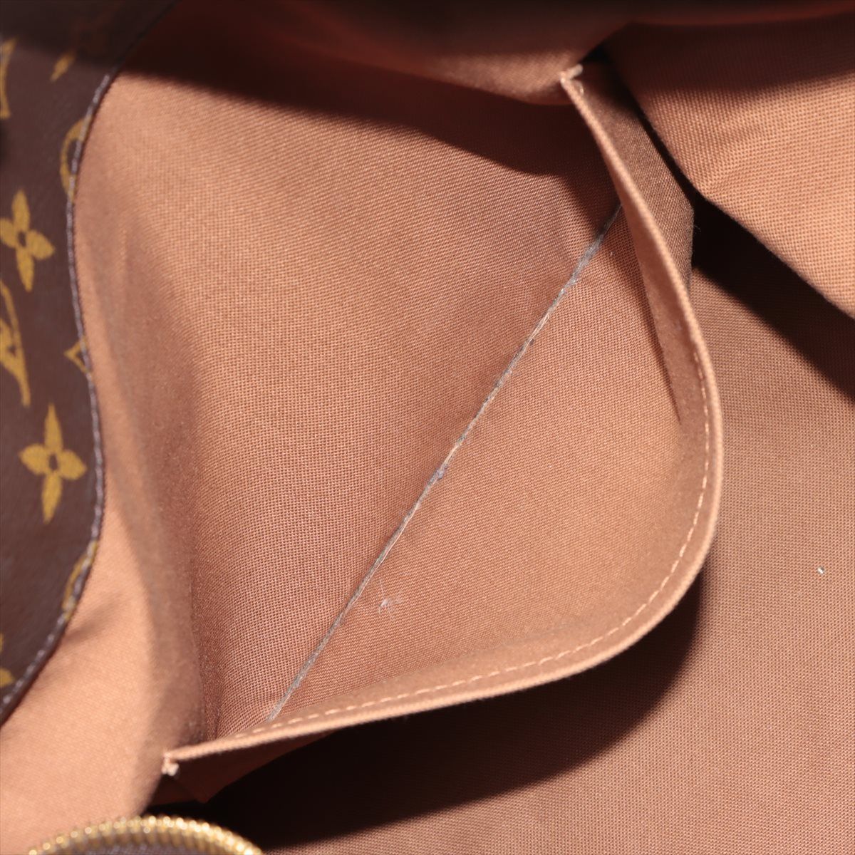 Louis Vuitton Monogramma Sully Mm