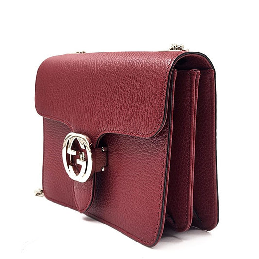 Gucci Interlocking G