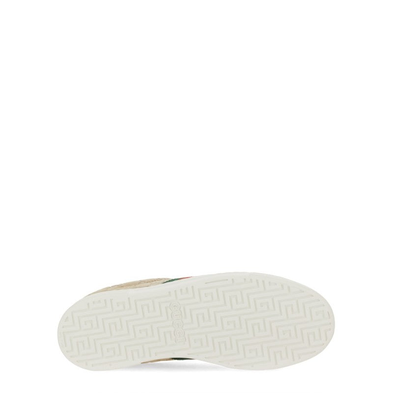SNEAKER GUCCI ACE CON DETTAGLIO WEB
