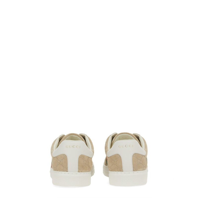 SNEAKER GUCCI ACE CON DETTAGLIO WEB