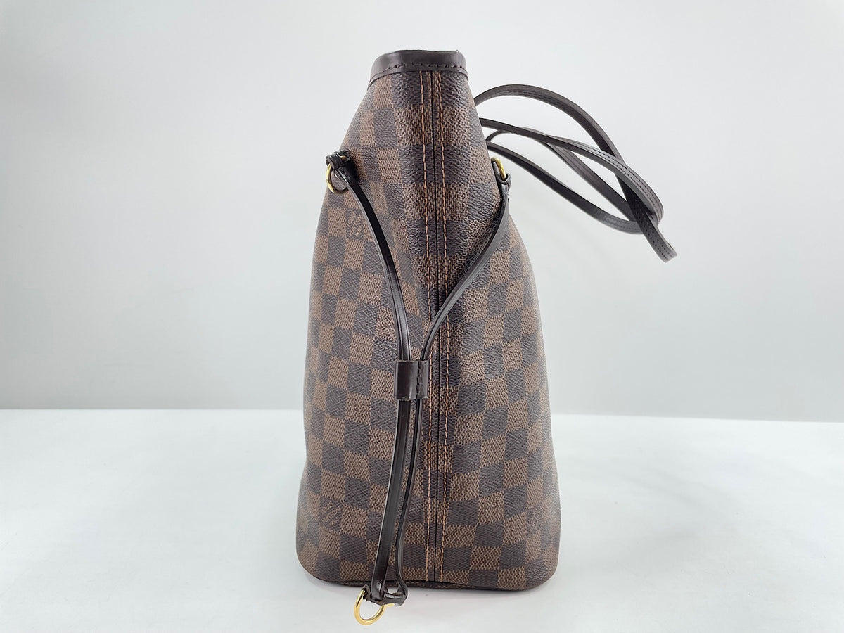 Louis Vuitton Neverfull