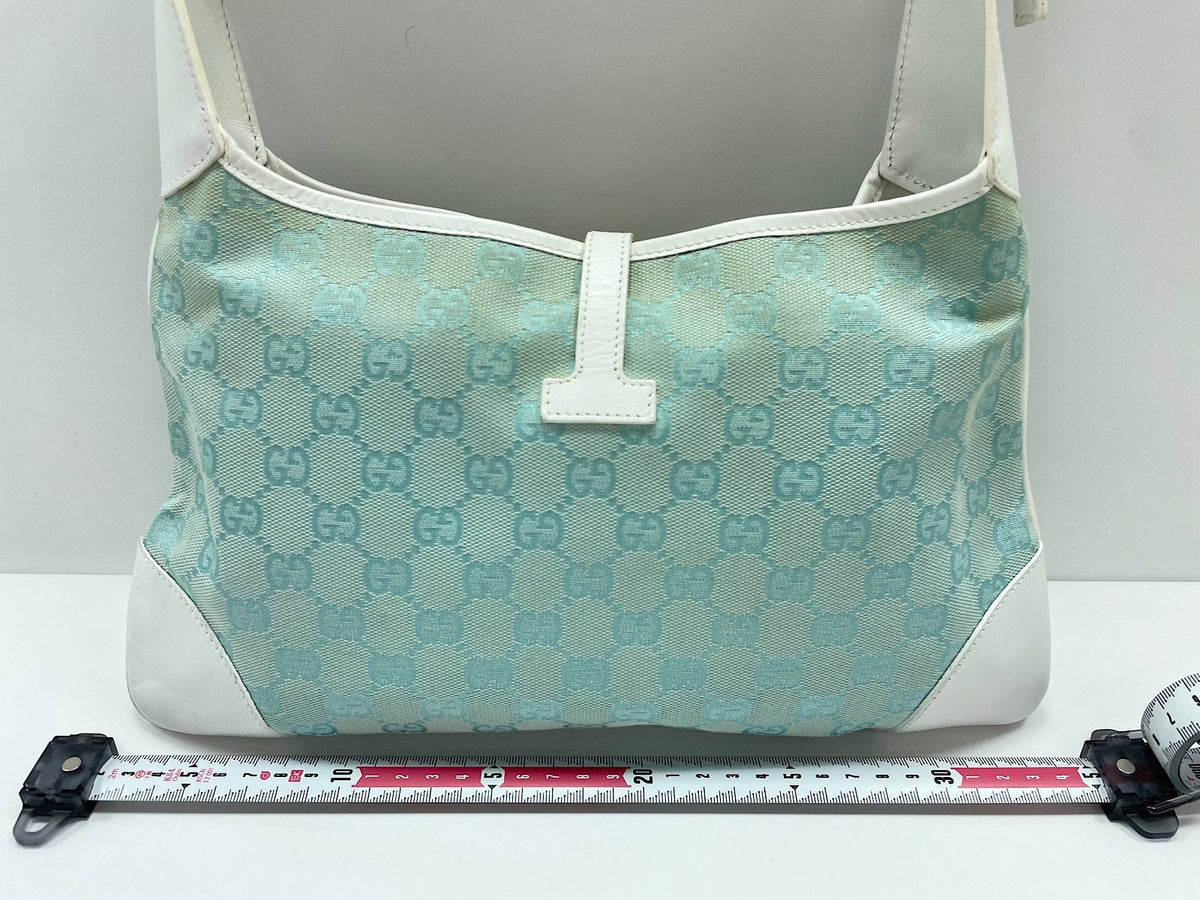 Gucci Jackie Hobo