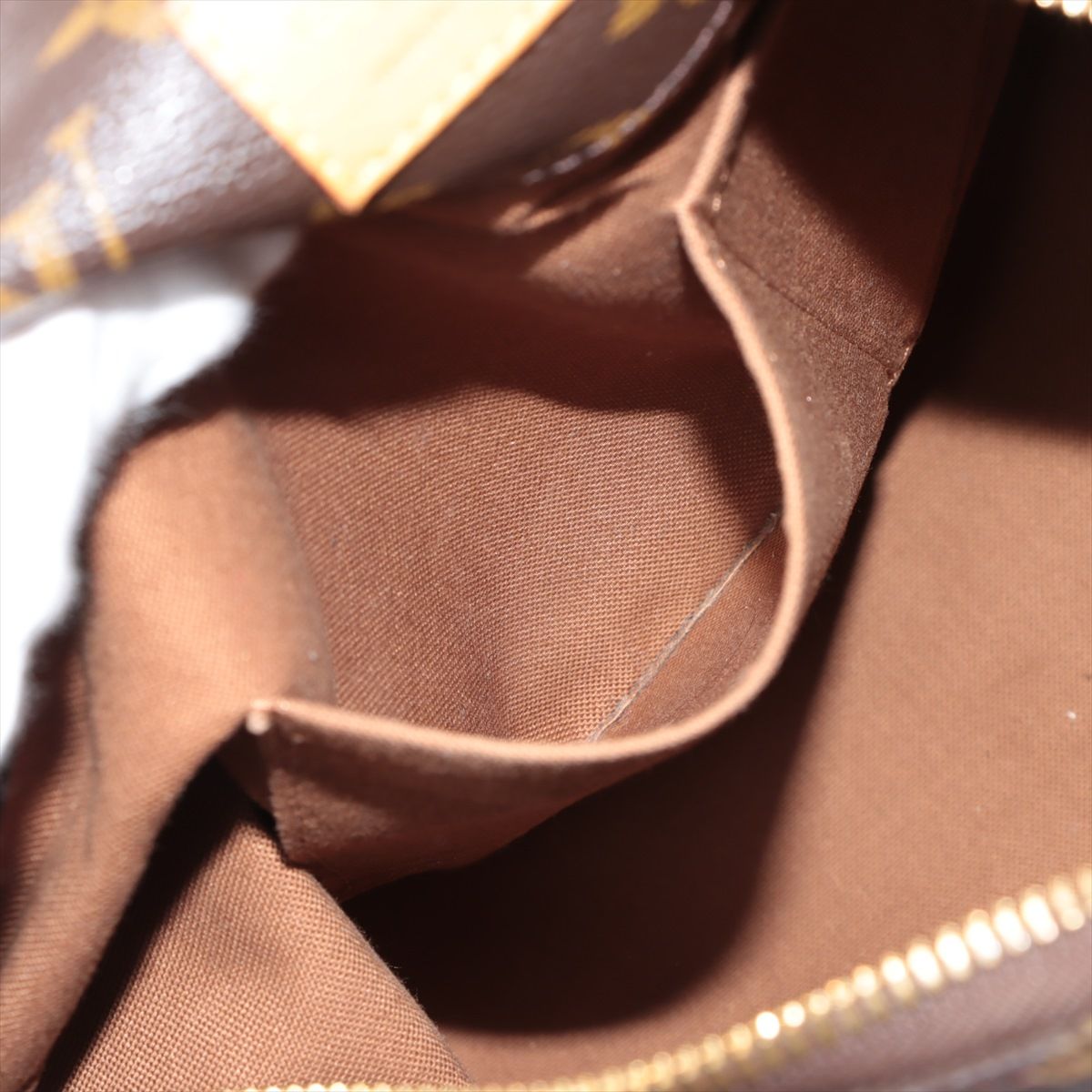 Louis Vuitton Monogramma Sully Mm