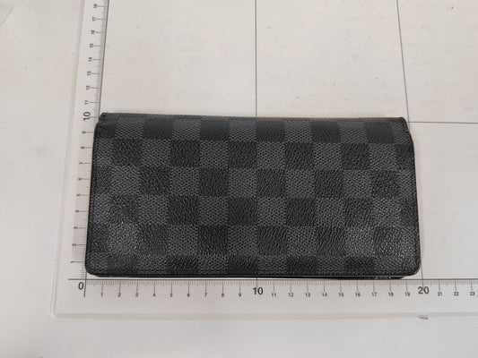 Louis Vuitton Portafoglio Brazza - Etoilux