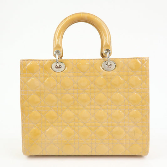 Dior Lady Dior – senza tracolla - Etoilux