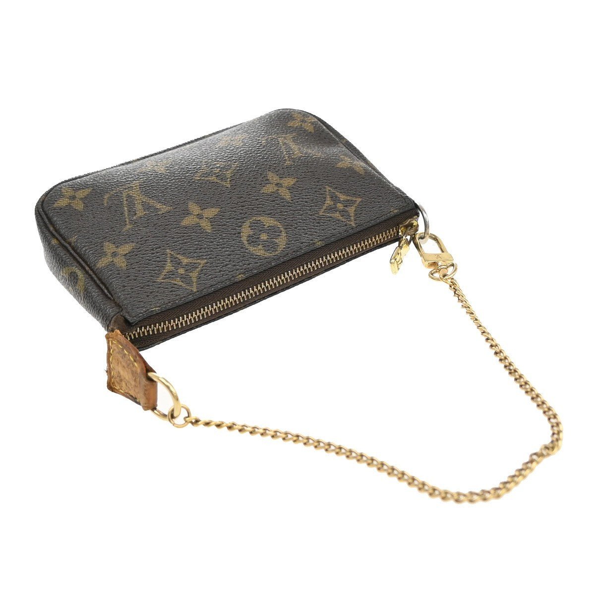 Louis Vuitton Mini Pochette Accessories - Etoilux