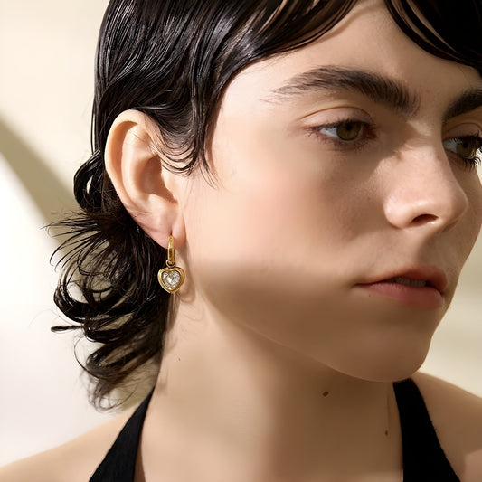 BEHI LANA EARRINGS - Etoilux