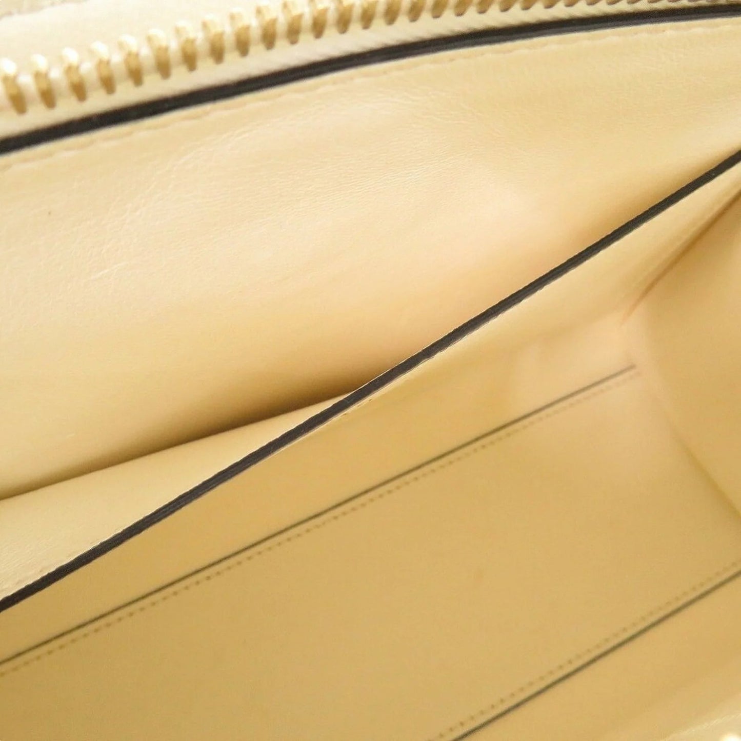 Borsa a mano Valentino Garavani V - Sling in pelle avorio 0250Valentino - Etoilux