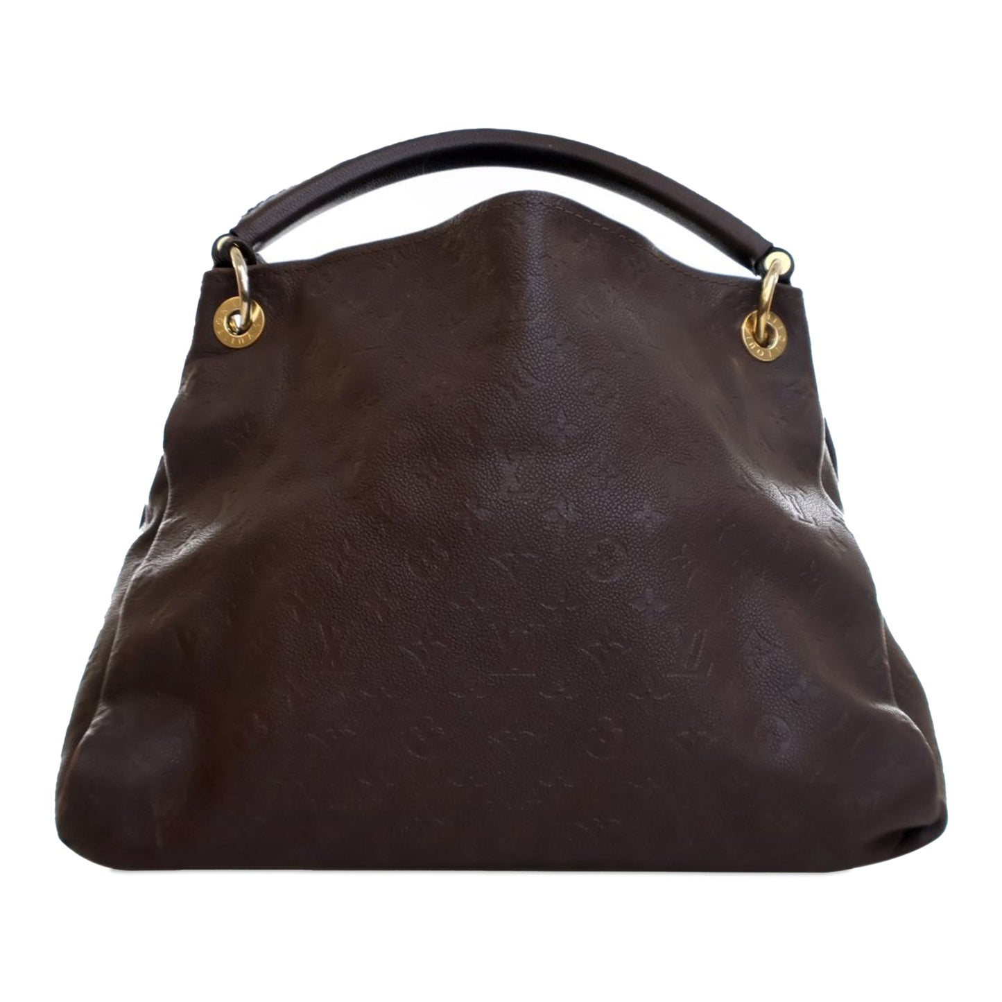 Louis vuitton Monogramma stampato Artsy MM - Etoilux