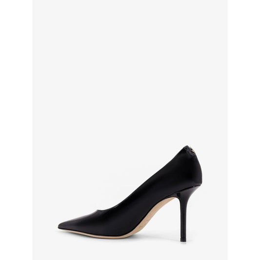 JIMMY CHOO Décolleté Love 85 in vernice - Etoilux