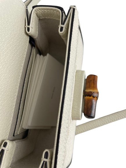 Gucci Bambù - Etoilux