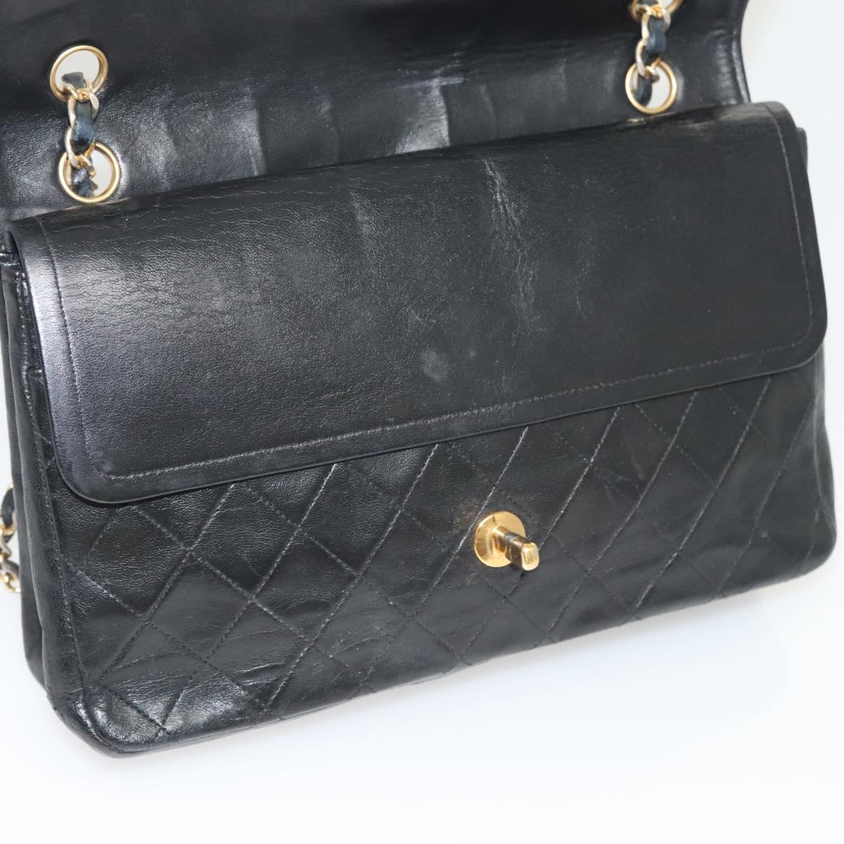 Chanel timeless Double flap - Etoilux