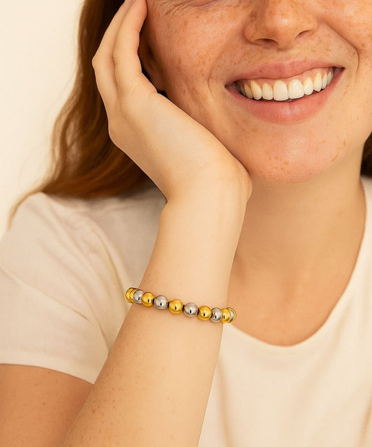 Bracciale Praline - Etoilux