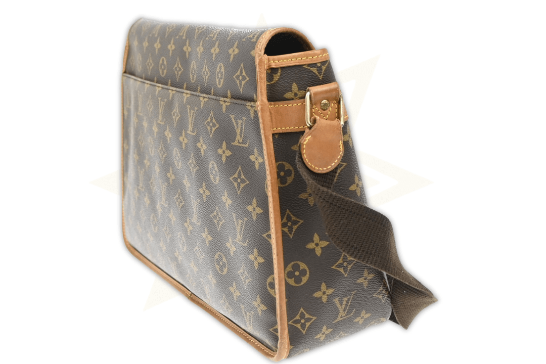 Louis Vuitton Messenger Bosphore Monogram Canvas - Etoilux