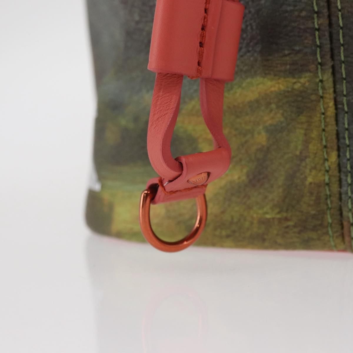 Louis Vuitton – Neverfull MM Da Vinci | Masters Collection - Etoilux