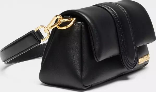 Jacquemus Borsa nera Le Petit Bambimou - Etoilux