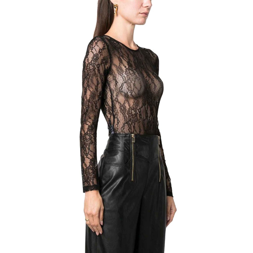 pinko - Body - Nero rotazionale body - Etoilux