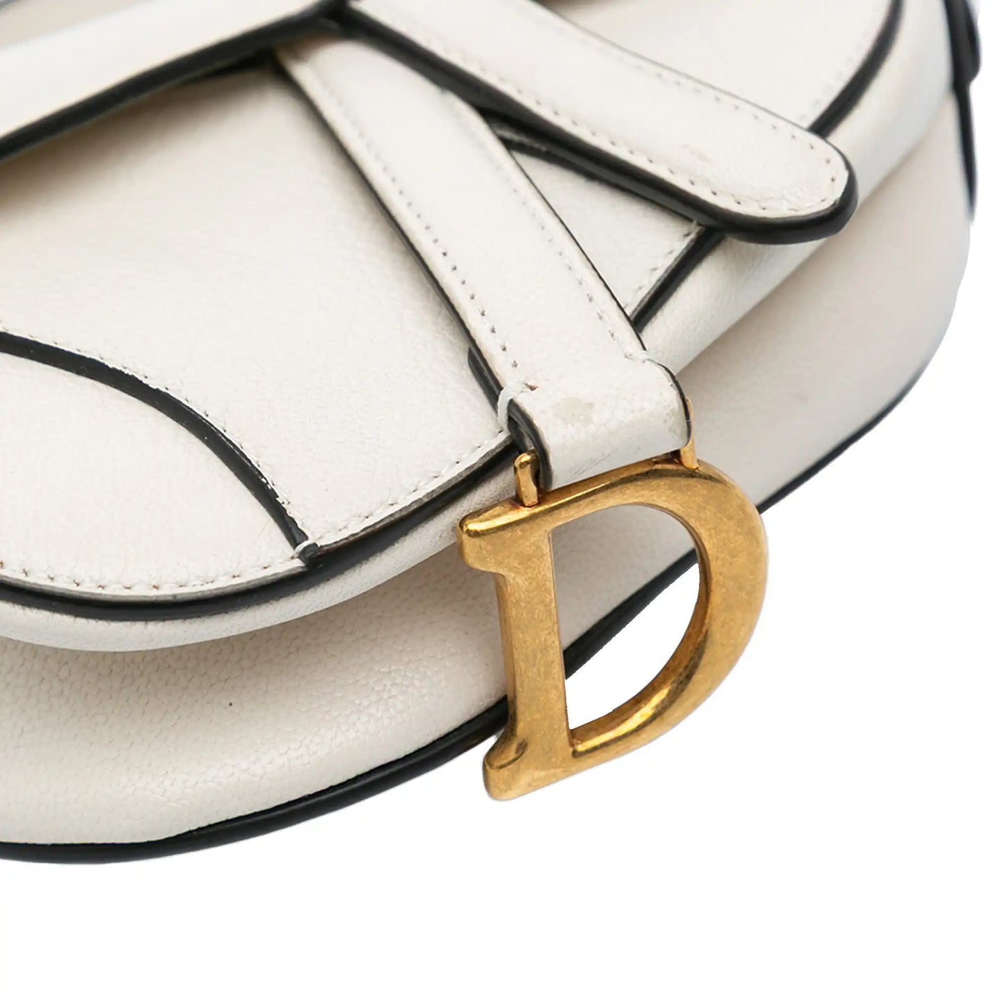 Dior saddle micro - in pelle di capra - Etoilux