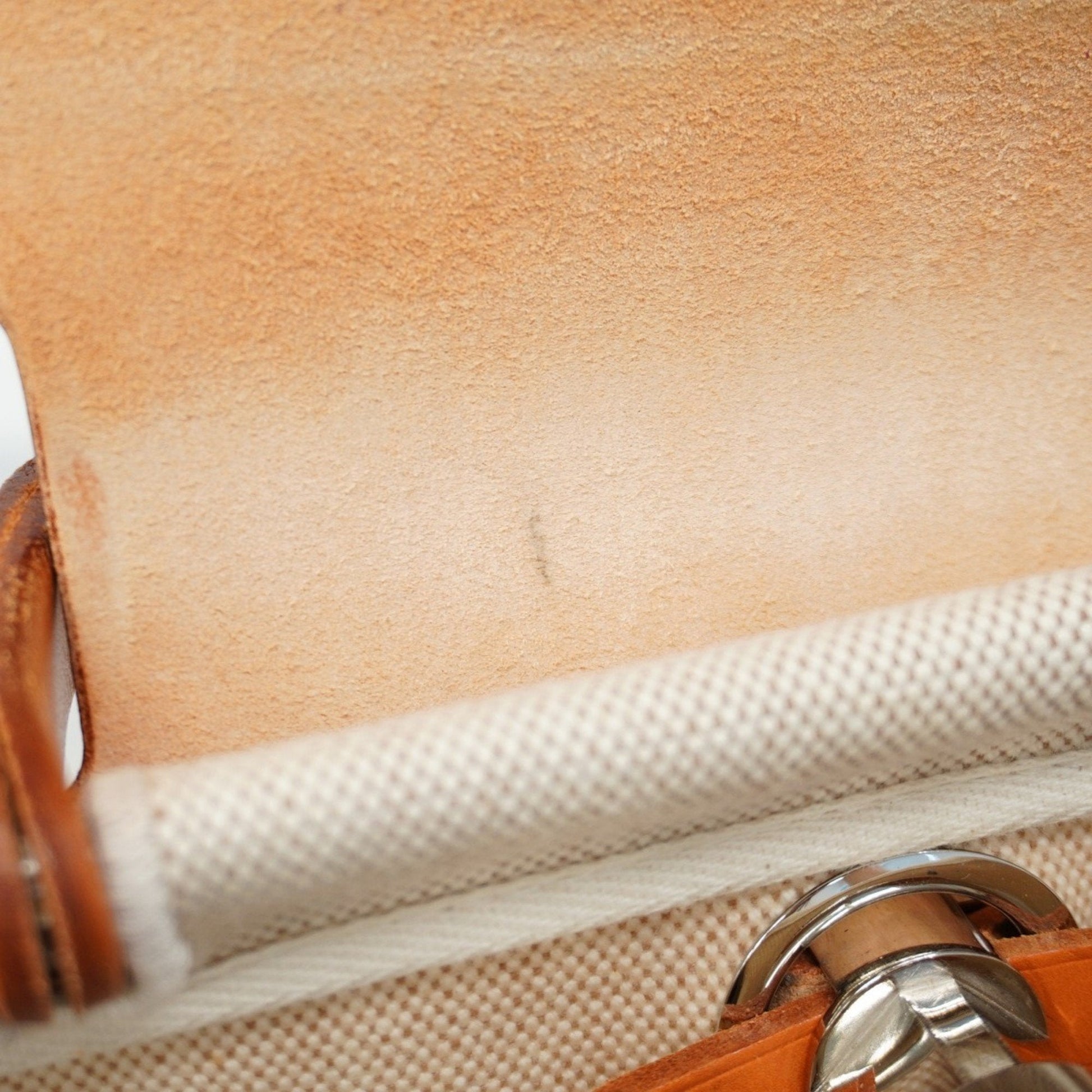 Hermès Herbag - Etoilux