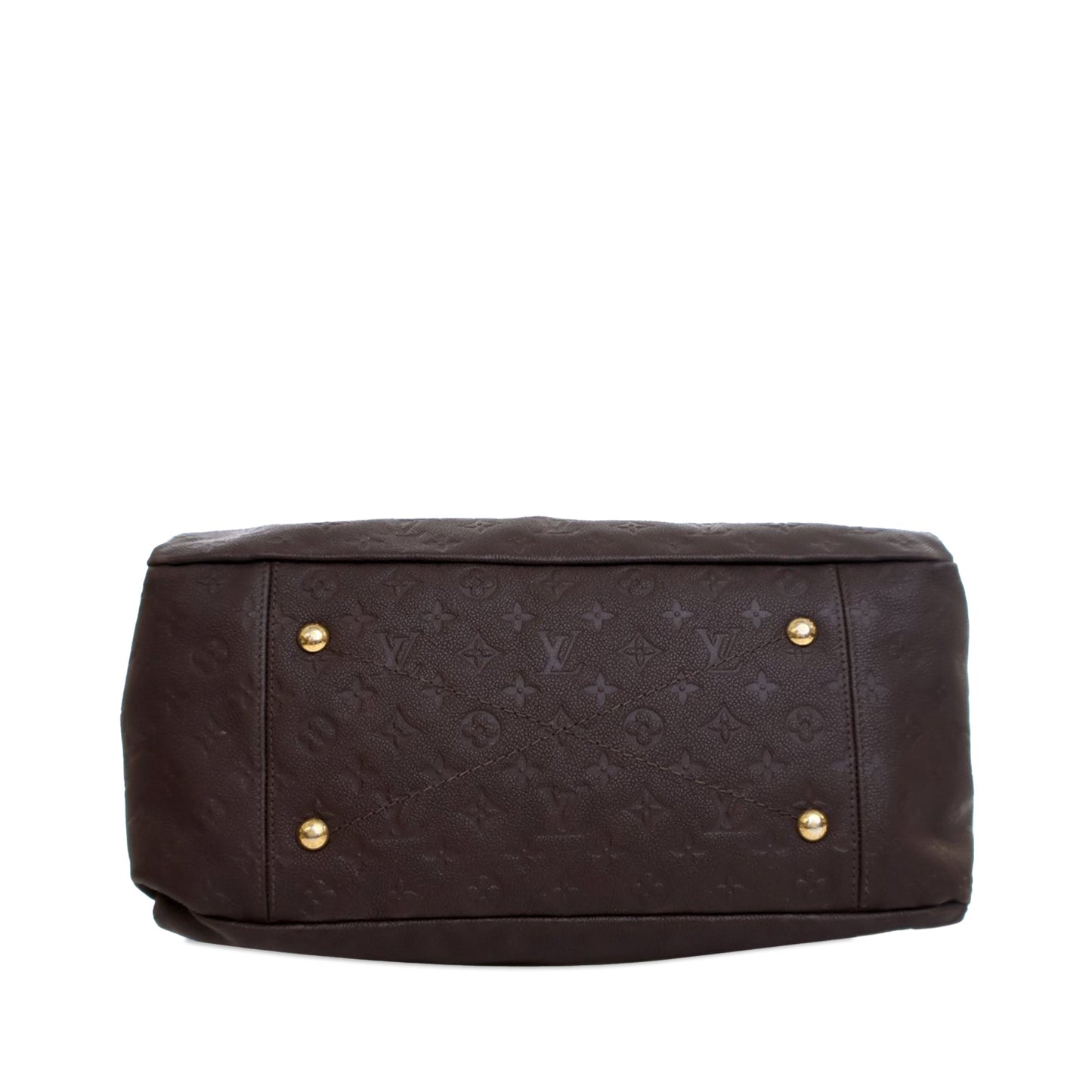Louis vuitton Monogramma stampato Artsy MM - Etoilux