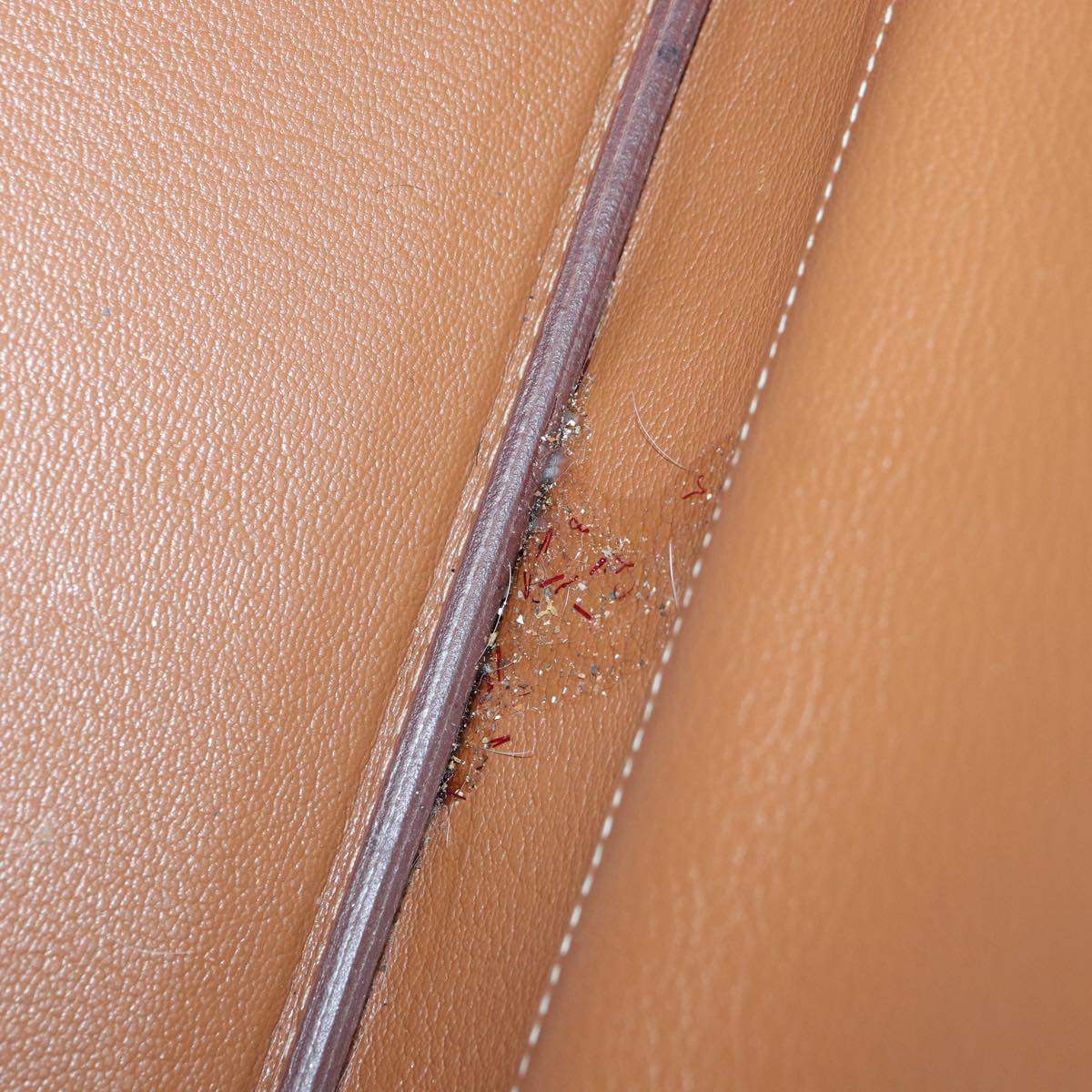 Hermès Birkin 35 - Etoilux