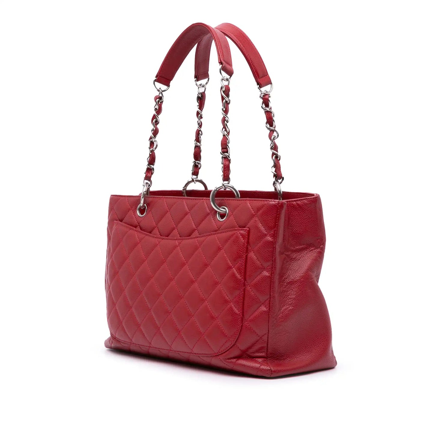 Borsa shopping Caviar Grand - Etoilux