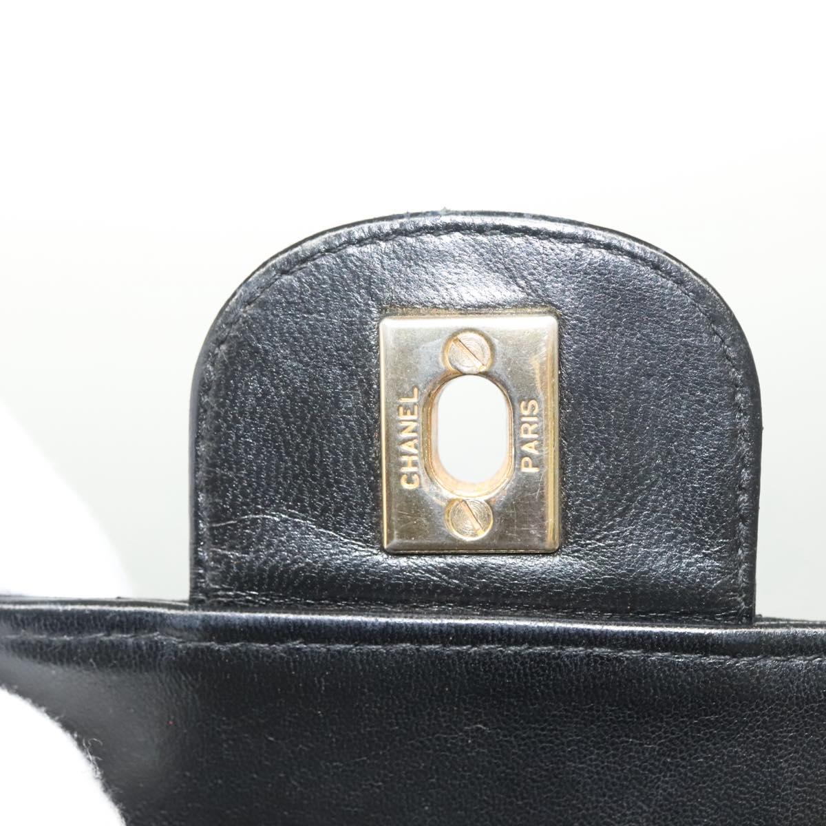 Chanel timeless Double flap - Etoilux
