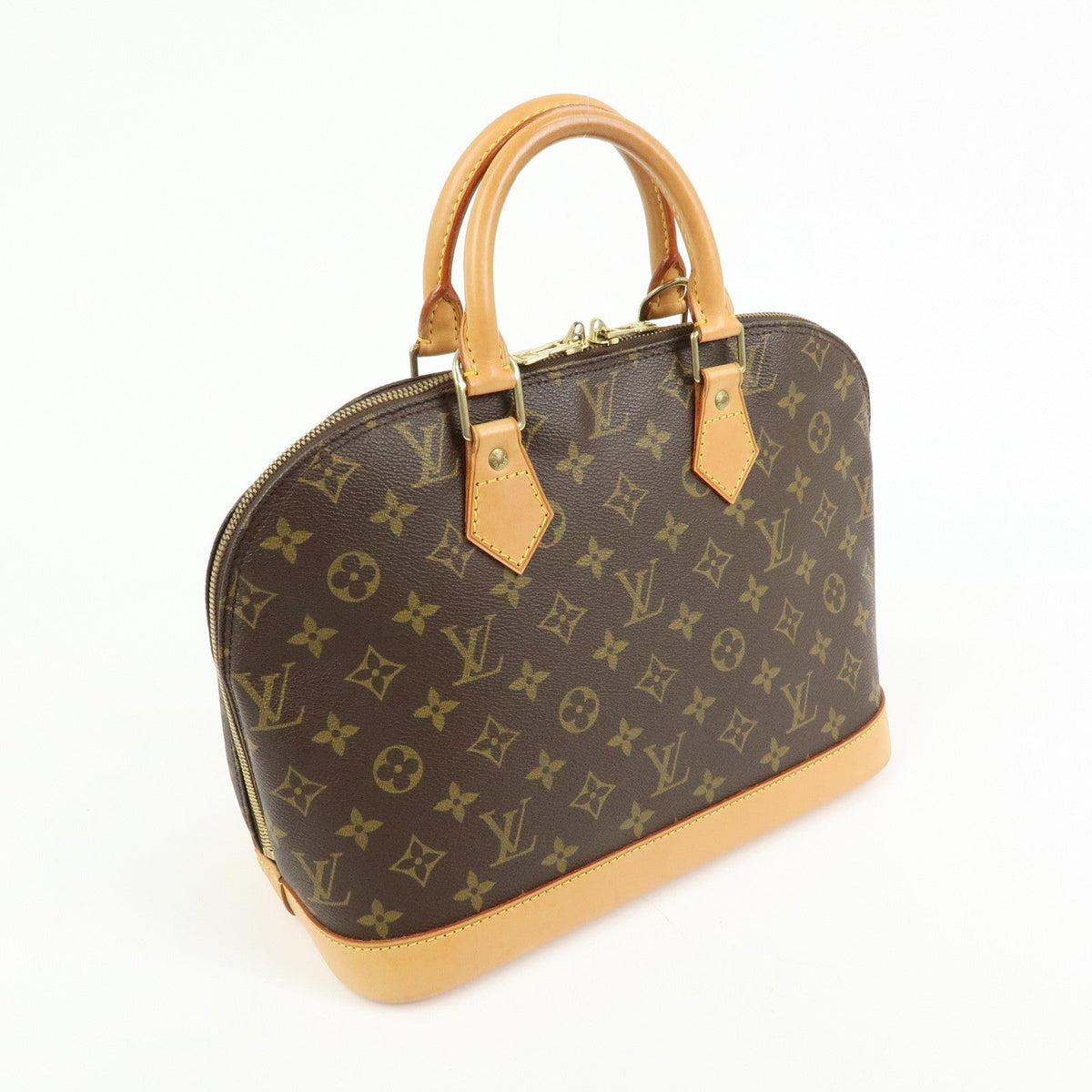 Louis Vuitton Alma – da usare - Etoilux