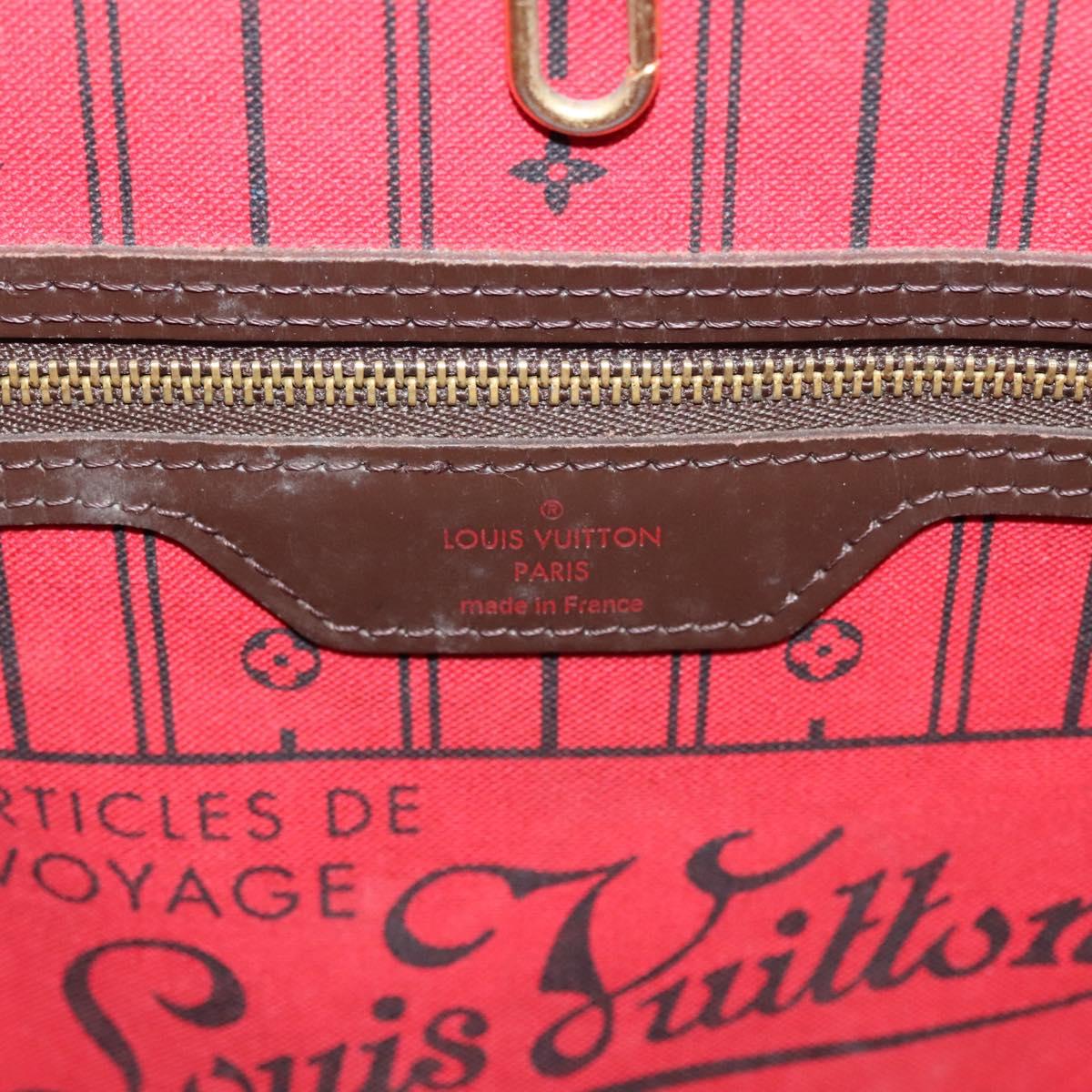 Louis Vuitton Neverfull MM - Etoilux