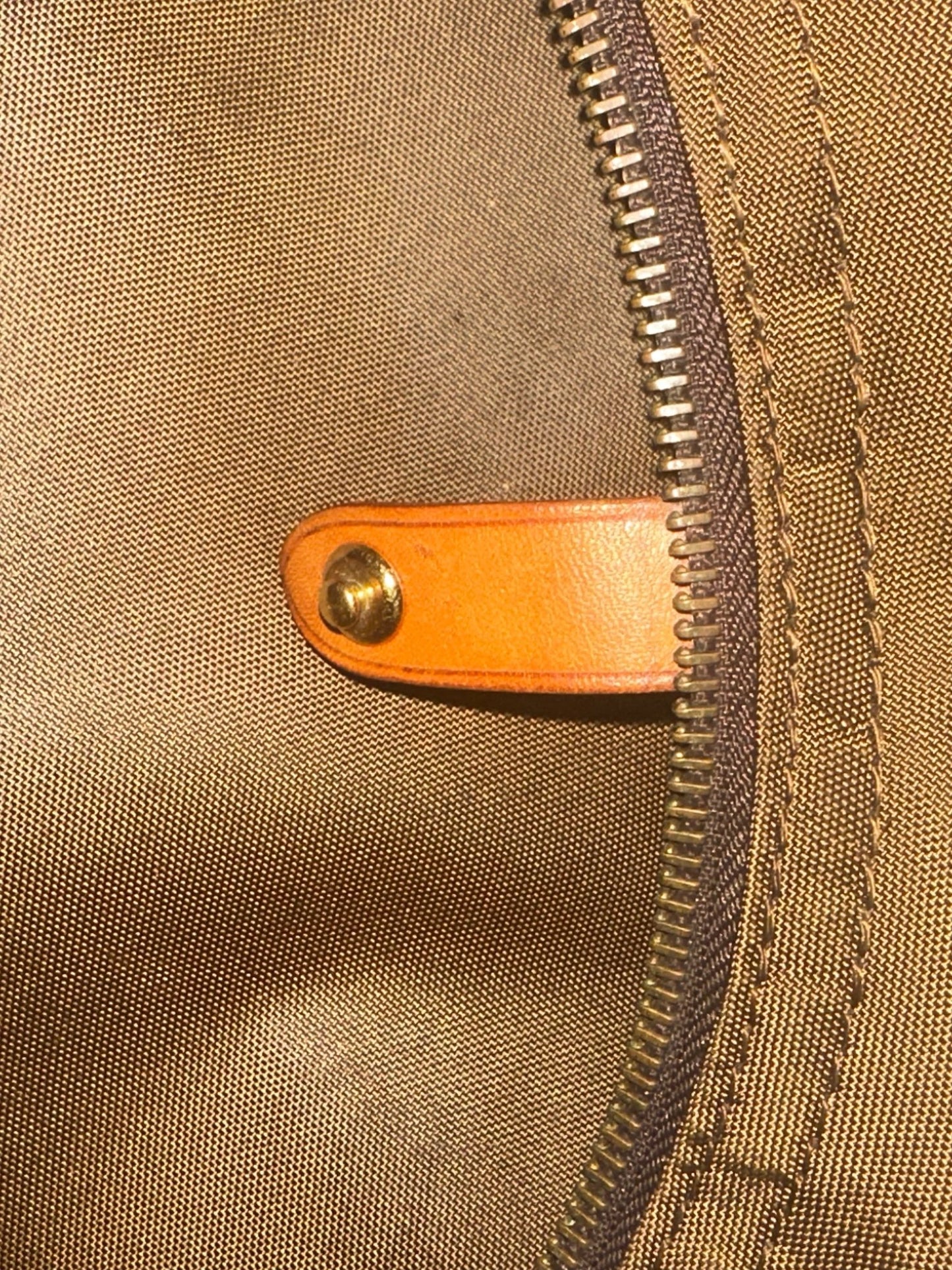 Louis Vuitton Garment Bag in Monogram – Borsa Porta Abiti da Viaggio Vintage RPV - Etoilux