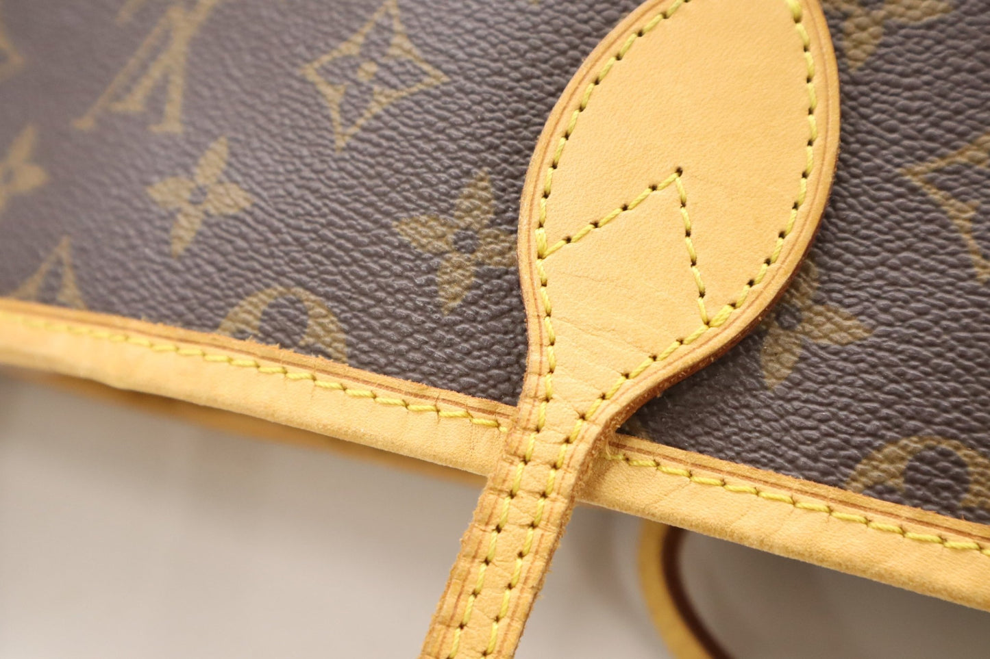Louis Vuitton Neverfull GM - Etoilux