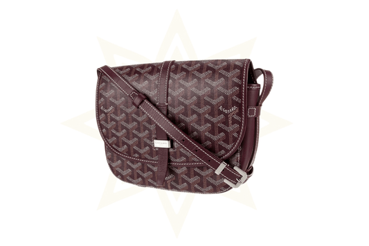 Goyard Belvédère PM - Etoilux