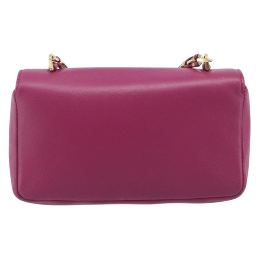Fendi Be Baguette Flap - Etoilux