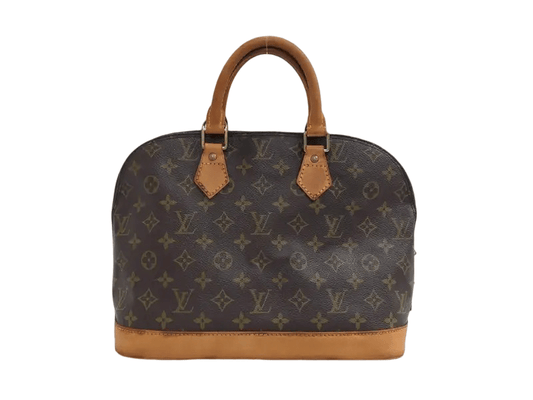 Louis Vuitton Vintage Alma - Etoilux