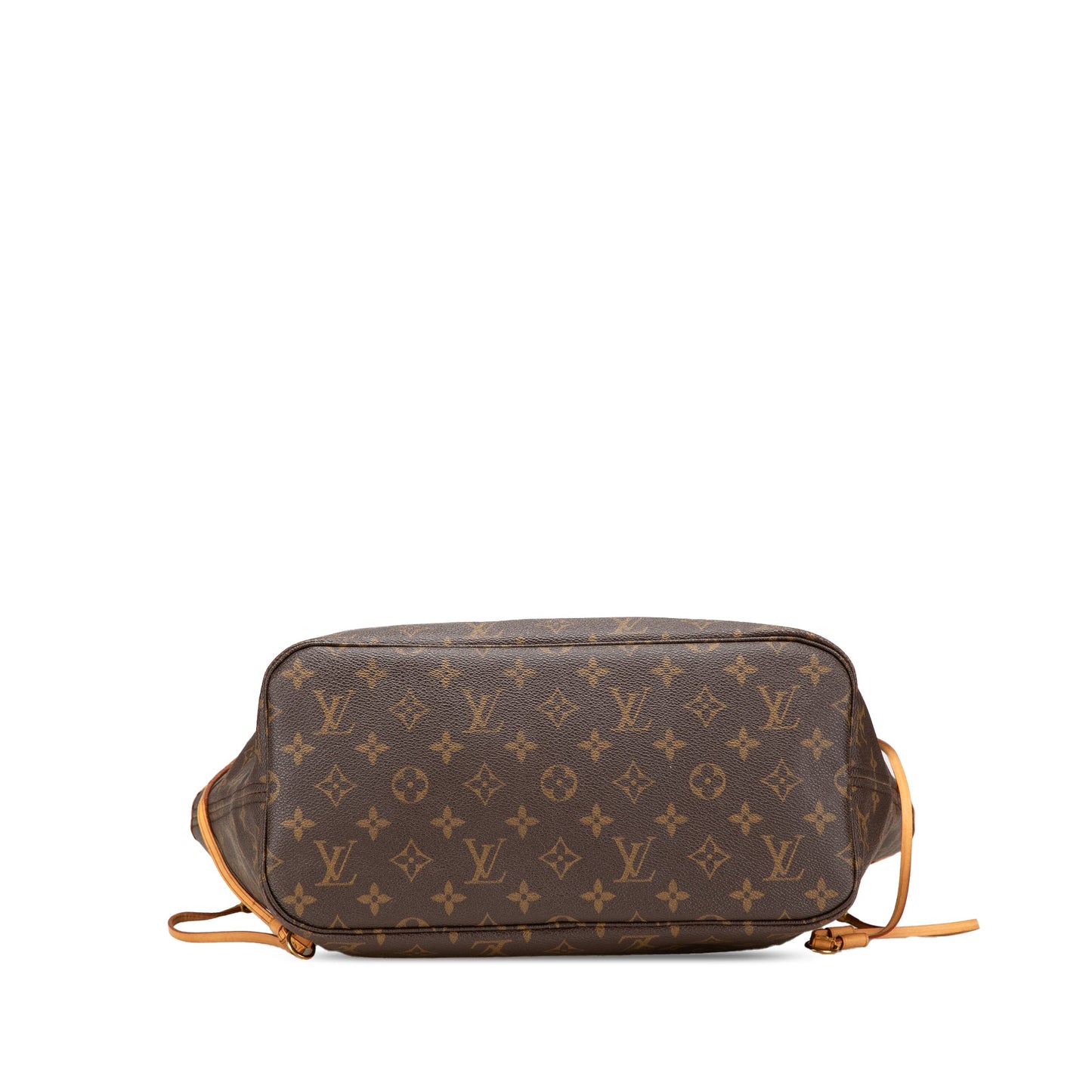 Louis Vuitton Monogramma Neverfull MM - Etoilux