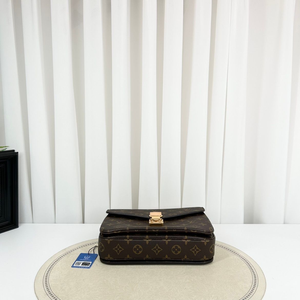 Louis Vuitton Pochette Métis – Monogram Canvas - Etoilux