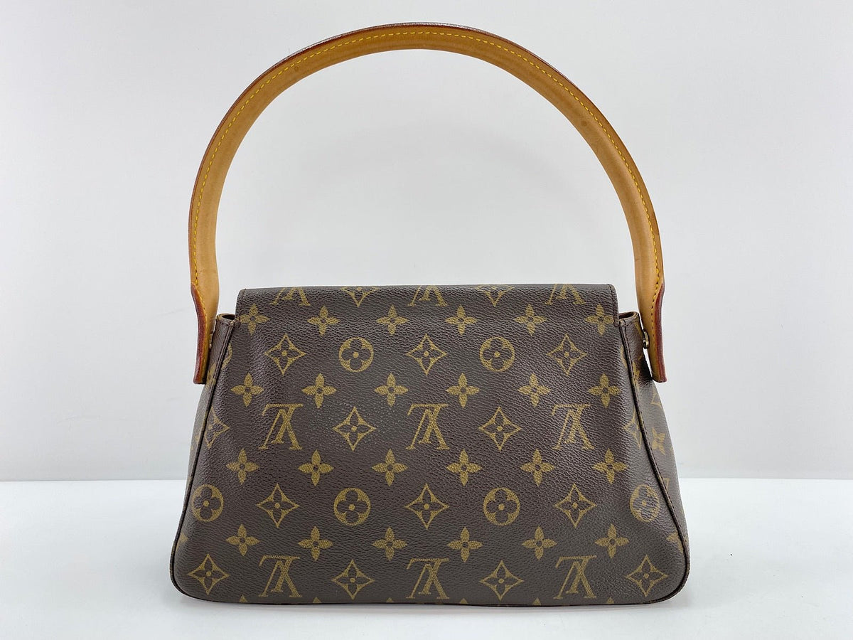 Louis Vuitton Looping - Etoilux
