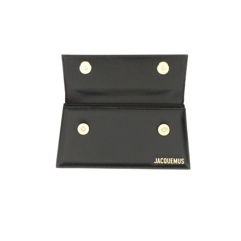 Jacquemus BORSA "LE CHIQUITO LONG" - Etoilux