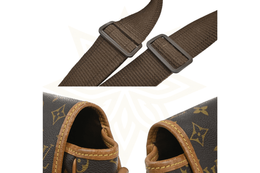 Louis Vuitton Messenger Bosphore Monogram Canvas - Etoilux