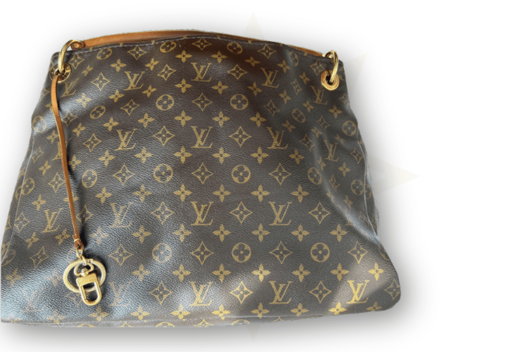 Louis Vuitton Artsy MM Monogram - Etoilux