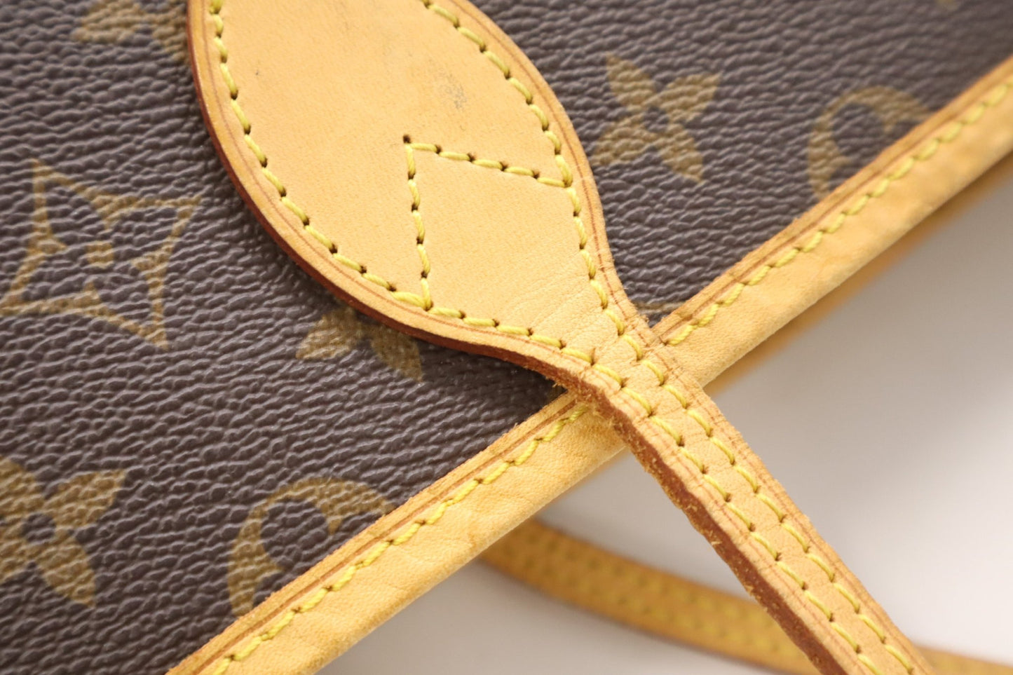 Louis Vuitton Neverfull GM - Etoilux
