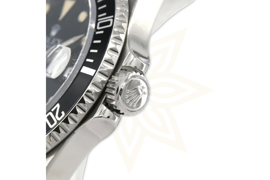 Rolex Submariner Date 16610 – Anno 1993 – Quadrante Trizio – Full Set - Etoilux
